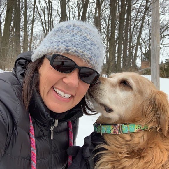 Meet your Posher, Patty - Picture 2 of 4